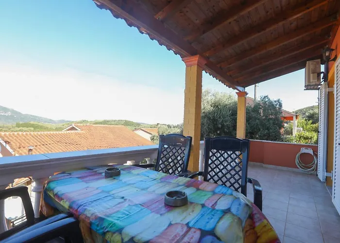 Platouka\'S House