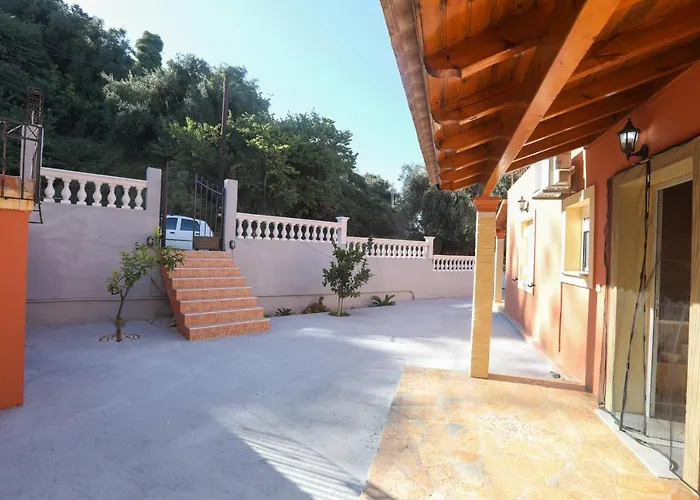 Platouka\'S House