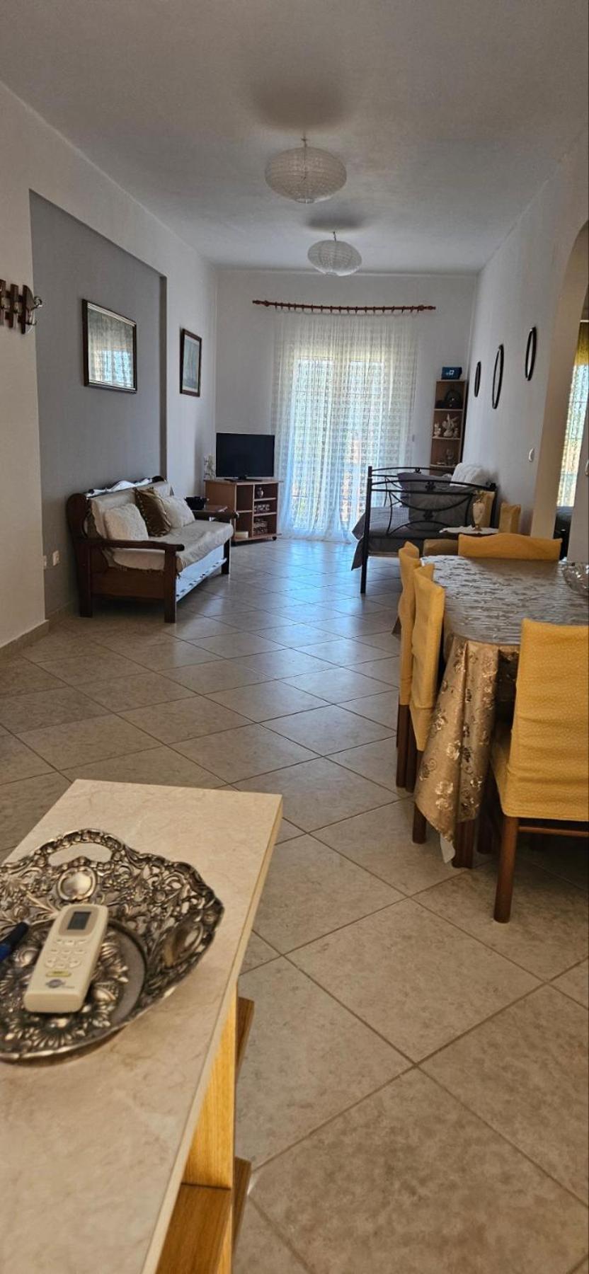 Platouka's House *