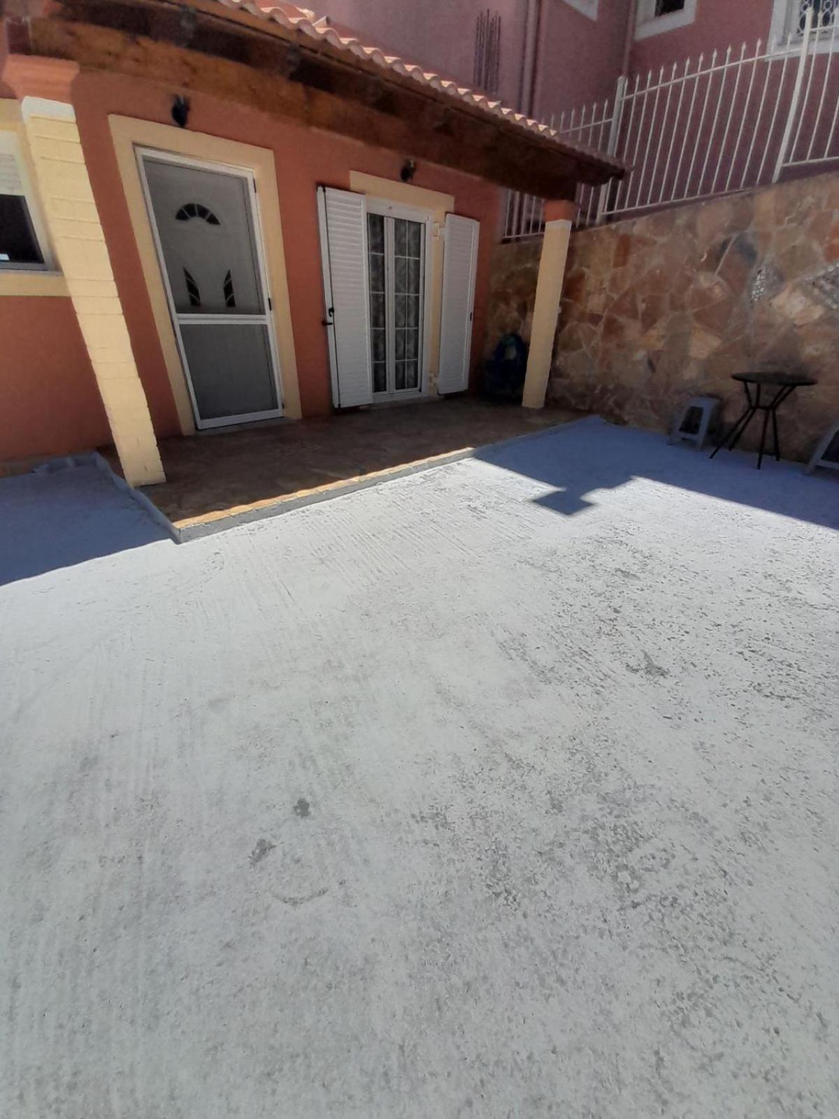 Platouka's House