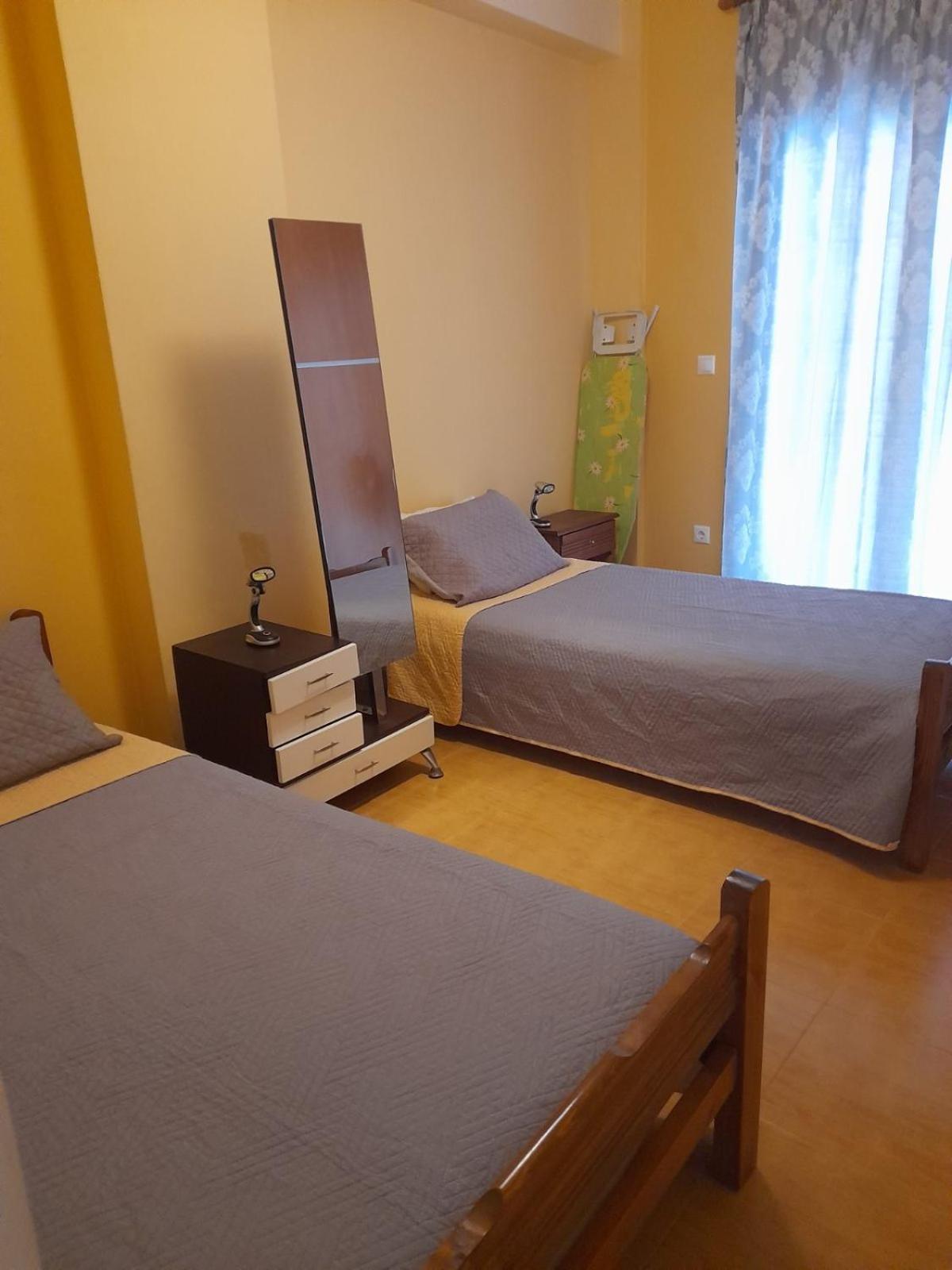 Apartament Platouka's House